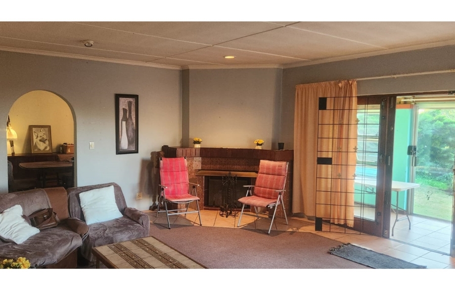 4 Bedroom Property for Sale in Rosemount Eastern Cape